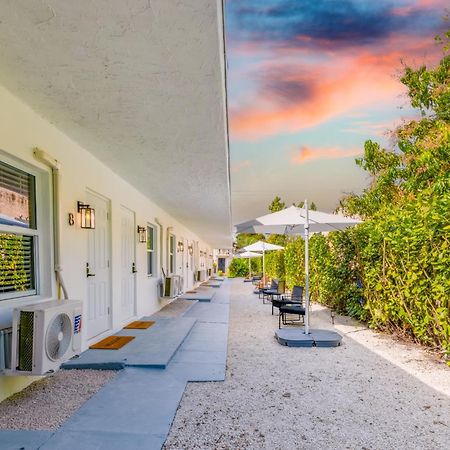 Apartament Casa Agave By Renzzi Miami Zewnętrze zdjęcie