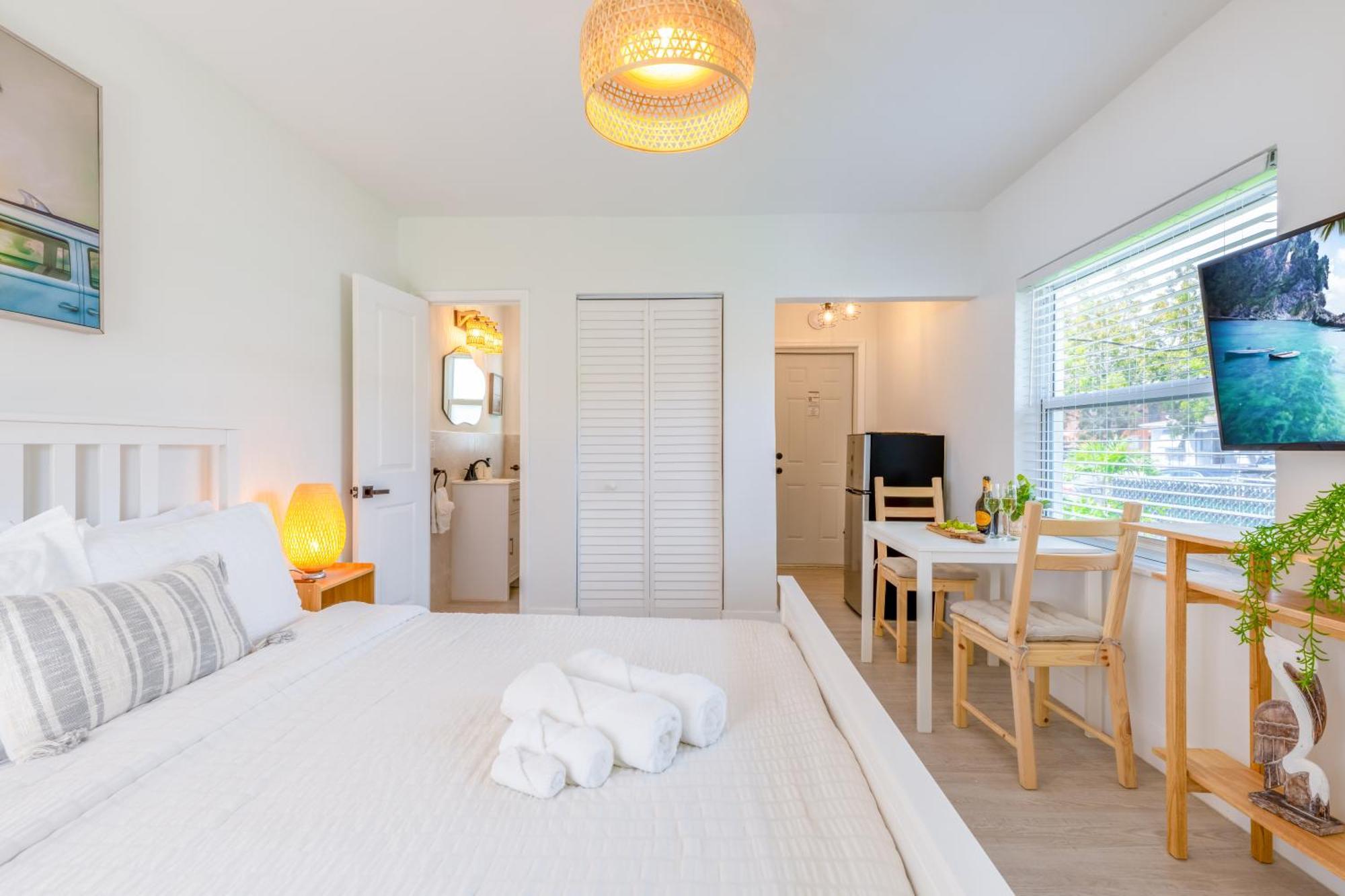 Apartament Casa Agave By Renzzi Miami Zewnętrze zdjęcie