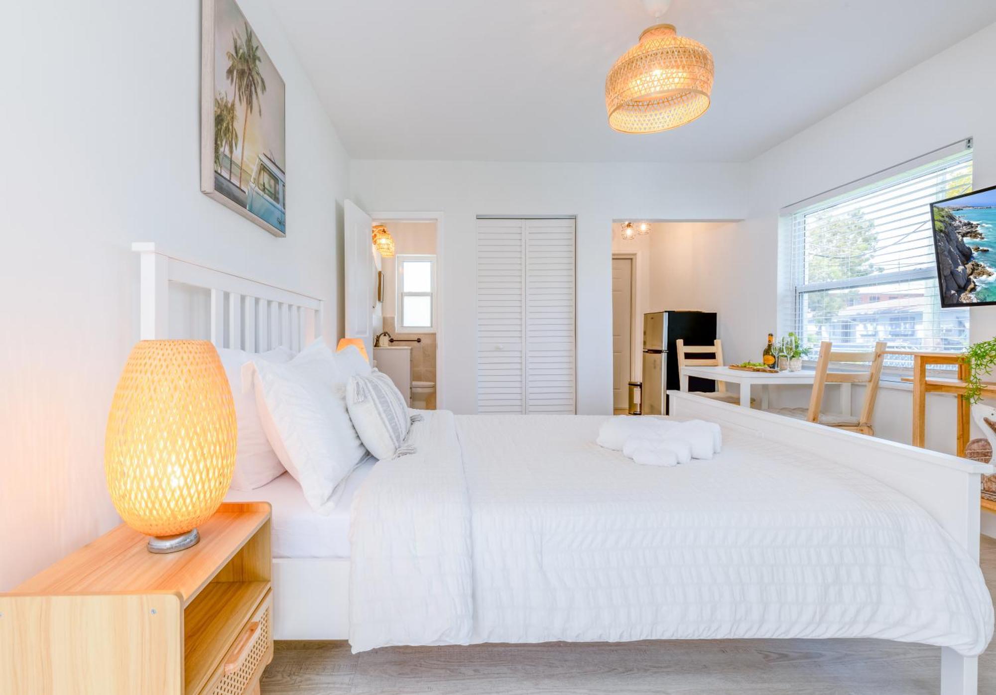 Apartament Casa Agave By Renzzi Miami Zewnętrze zdjęcie