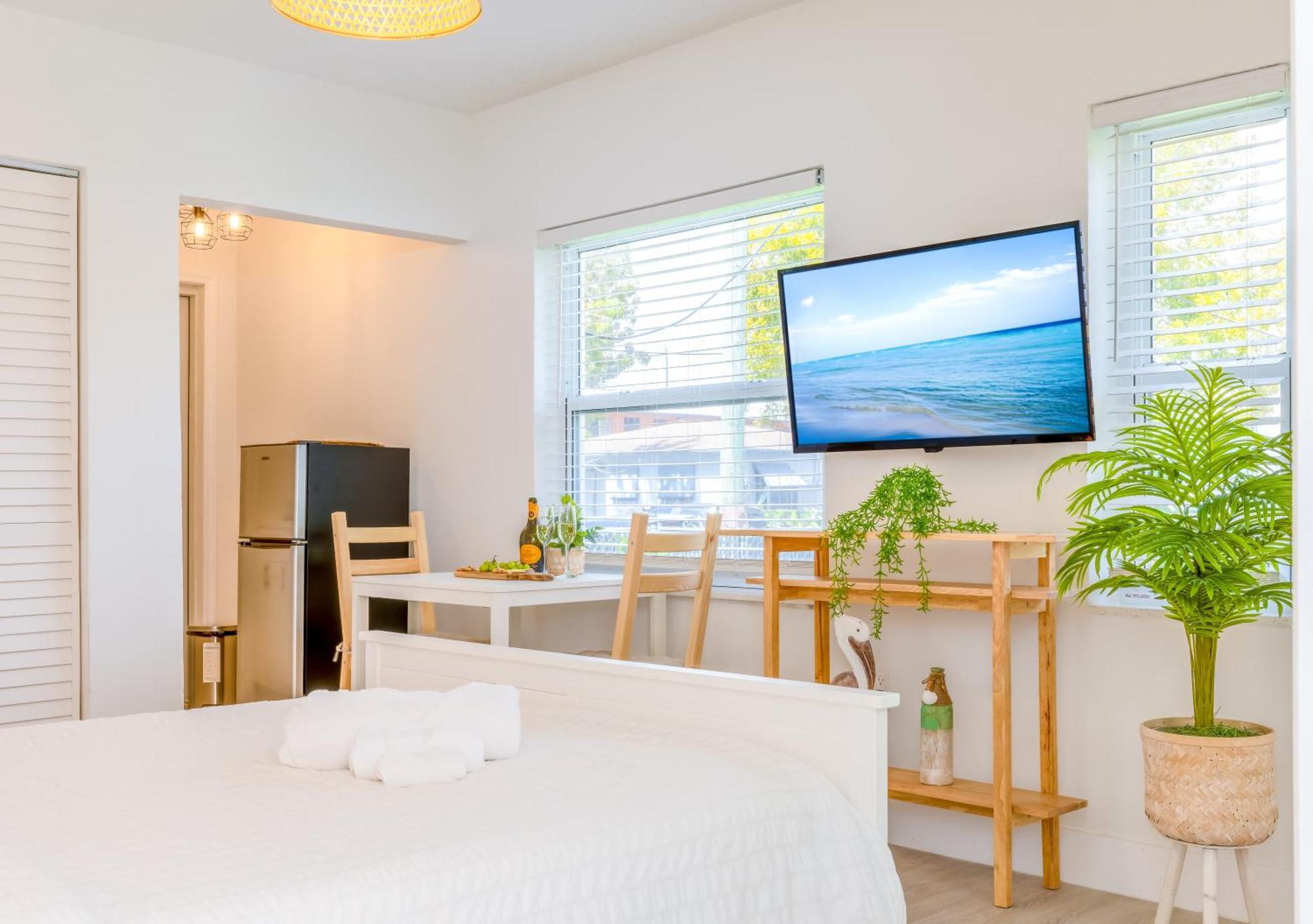 Apartament Casa Agave By Renzzi Miami Zewnętrze zdjęcie