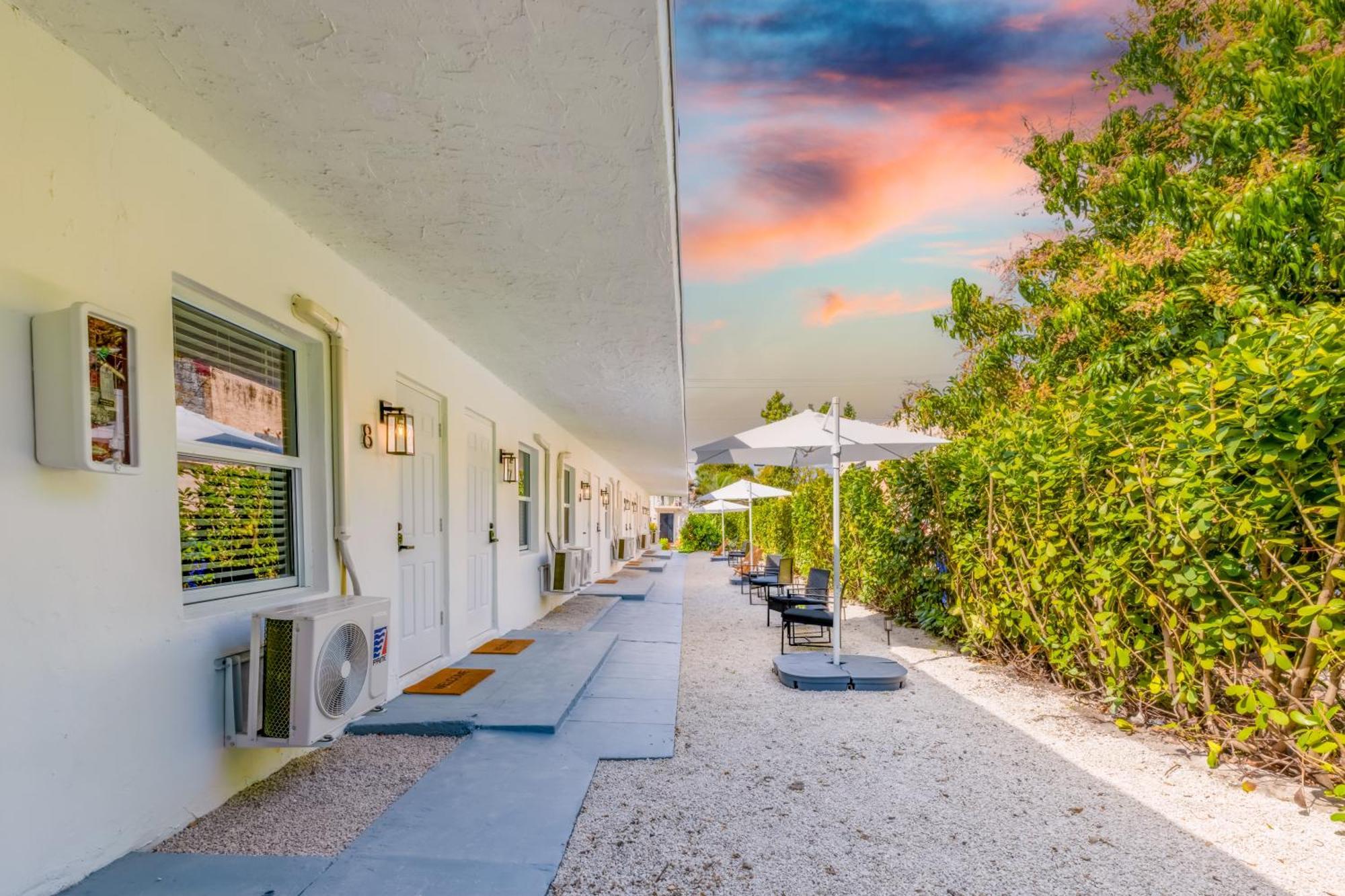 Apartament Casa Agave By Renzzi Miami Zewnętrze zdjęcie