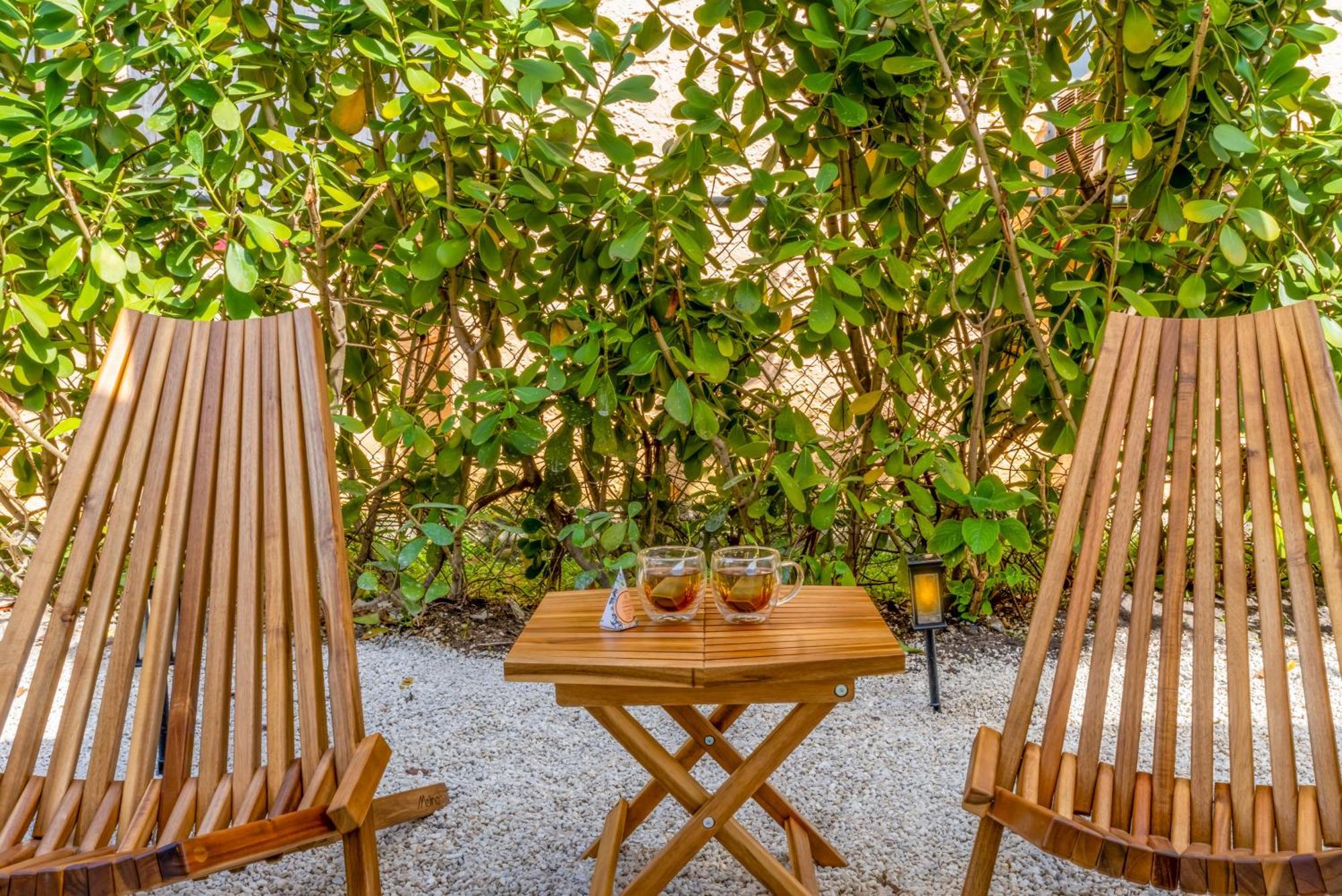 Apartament Casa Agave By Renzzi Miami Zewnętrze zdjęcie