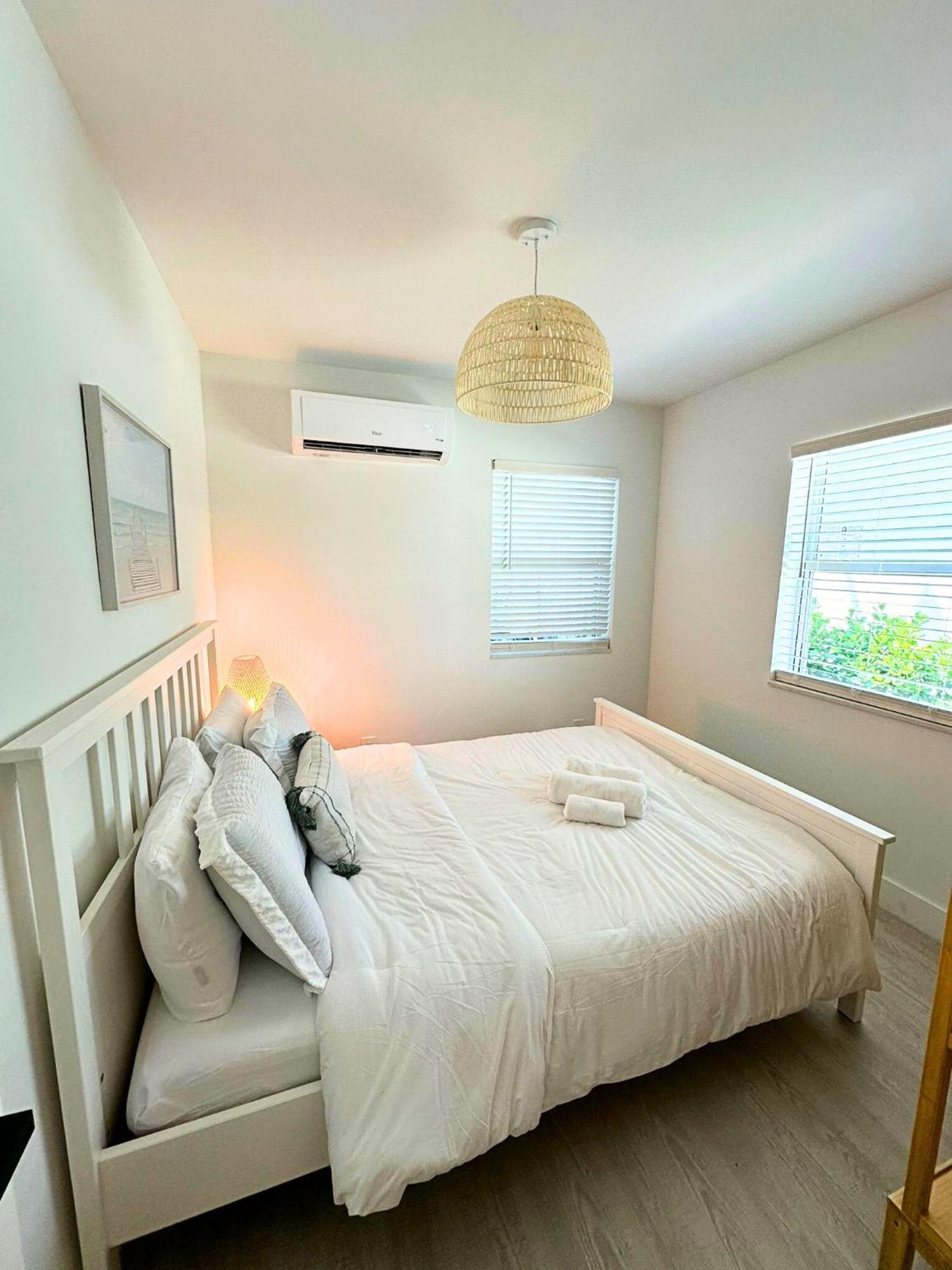 Apartament Casa Agave By Renzzi Miami Zewnętrze zdjęcie