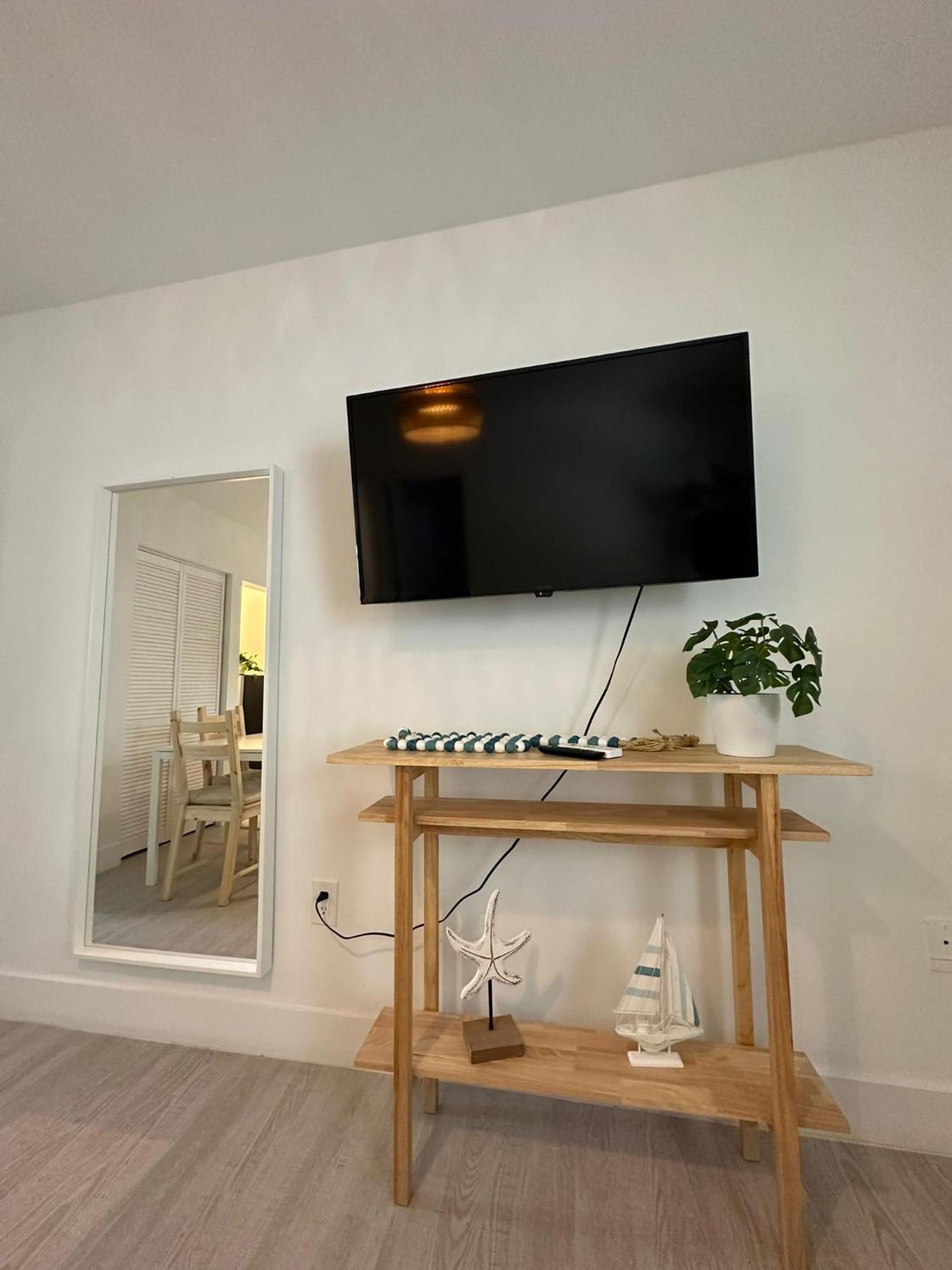 Apartament Casa Agave By Renzzi Miami Zewnętrze zdjęcie