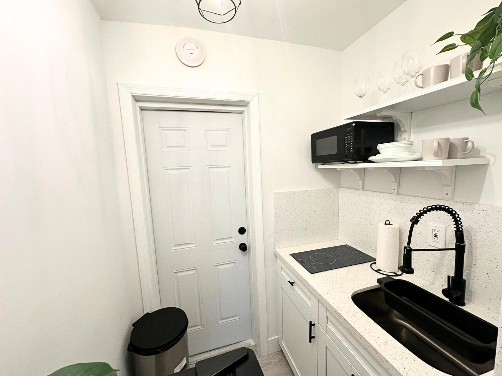 Apartament Casa Agave By Renzzi Miami Zewnętrze zdjęcie
